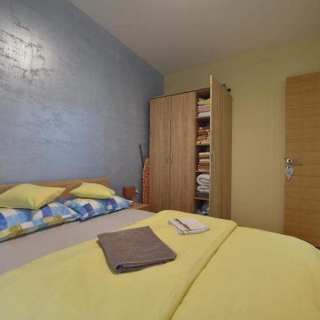 Apartment Sinisa With Garage 노비사드 외부 사진